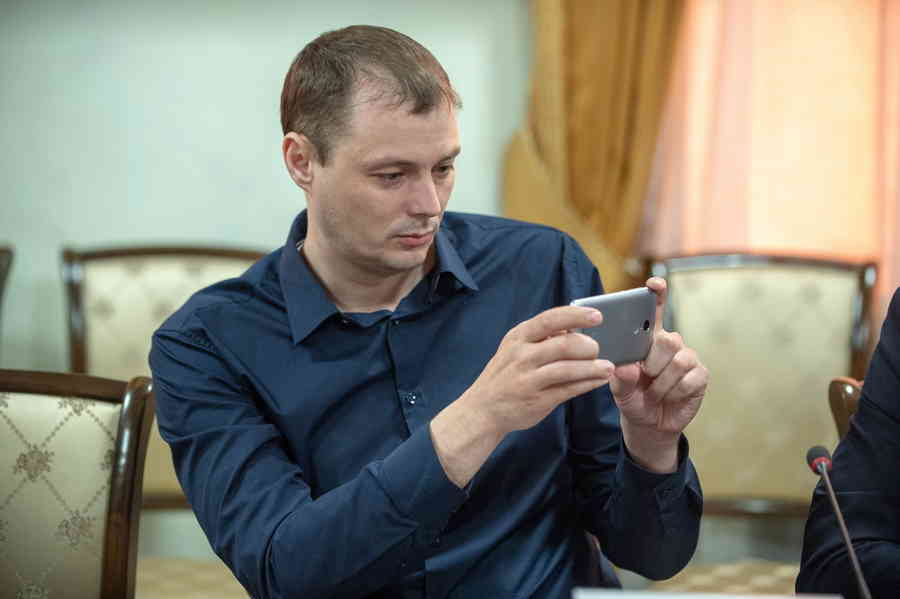 Фото галереи