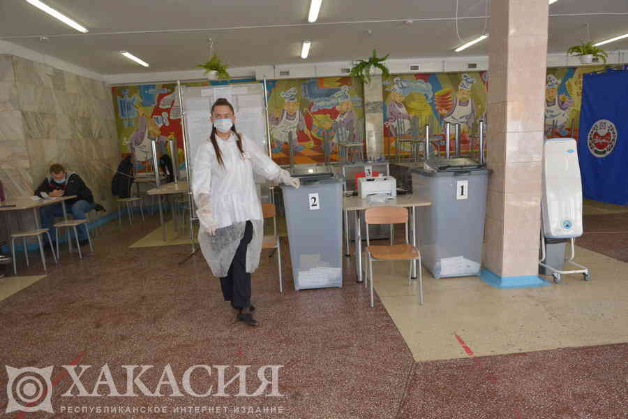 Фото галереи