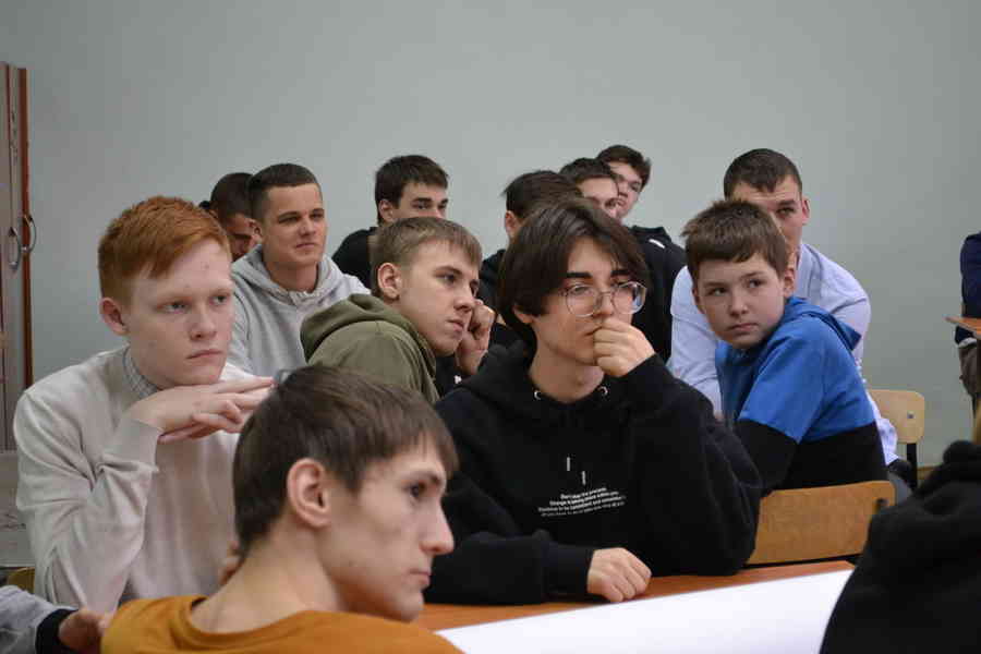 Фото галереи