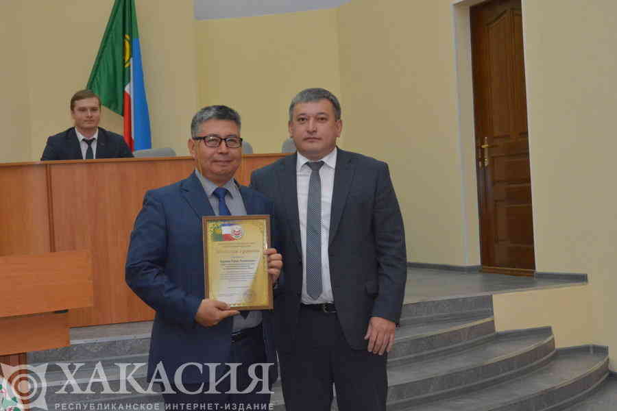 Фото галереи