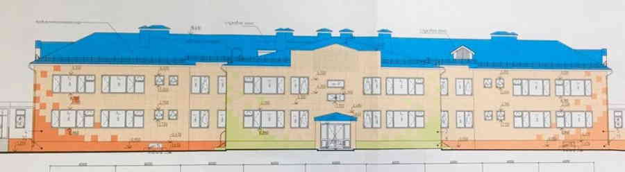 Фото галереи