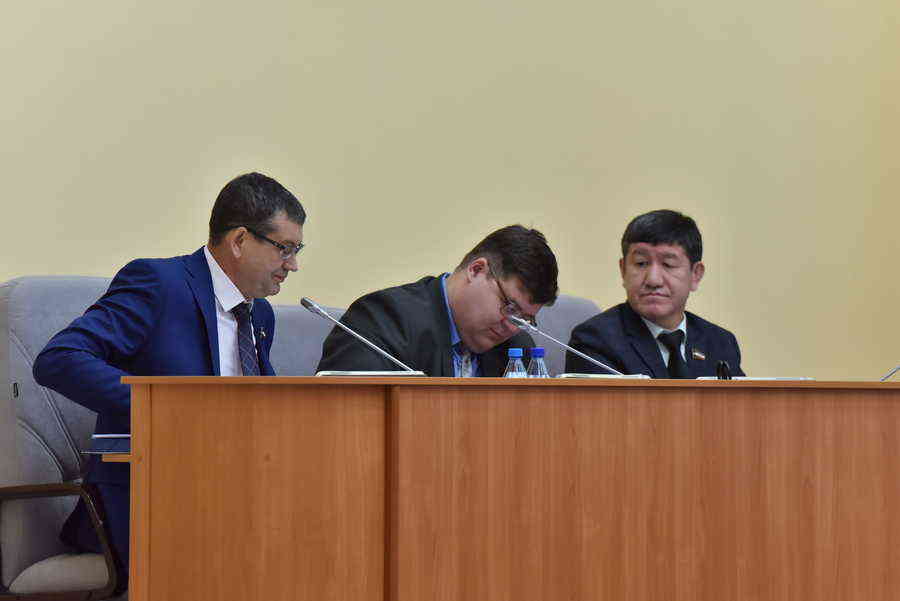 Фото галереи