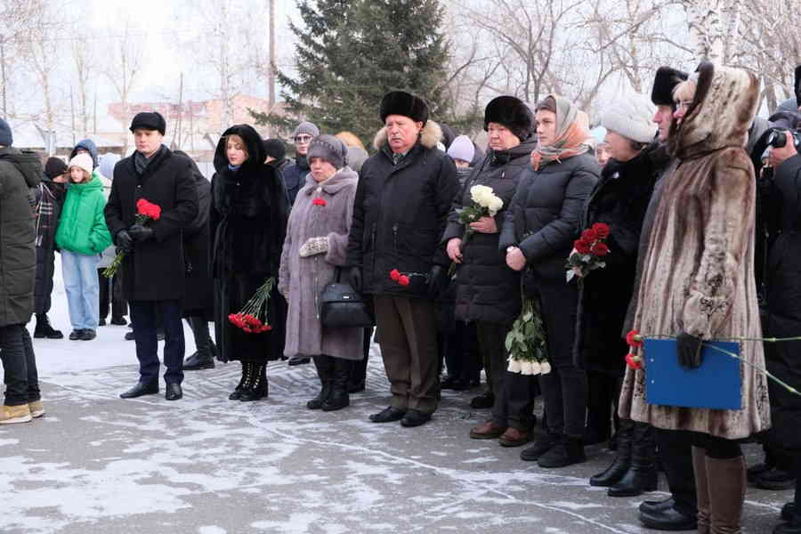 Фото галереи