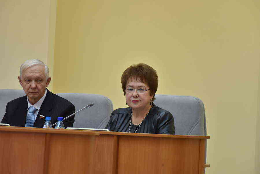 Фото галереи