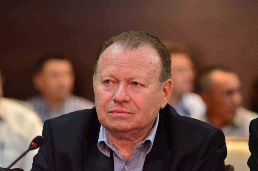 Фото галереи