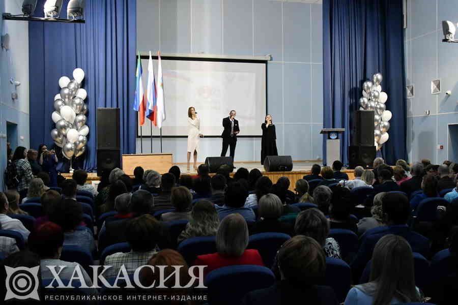 Фото галереи