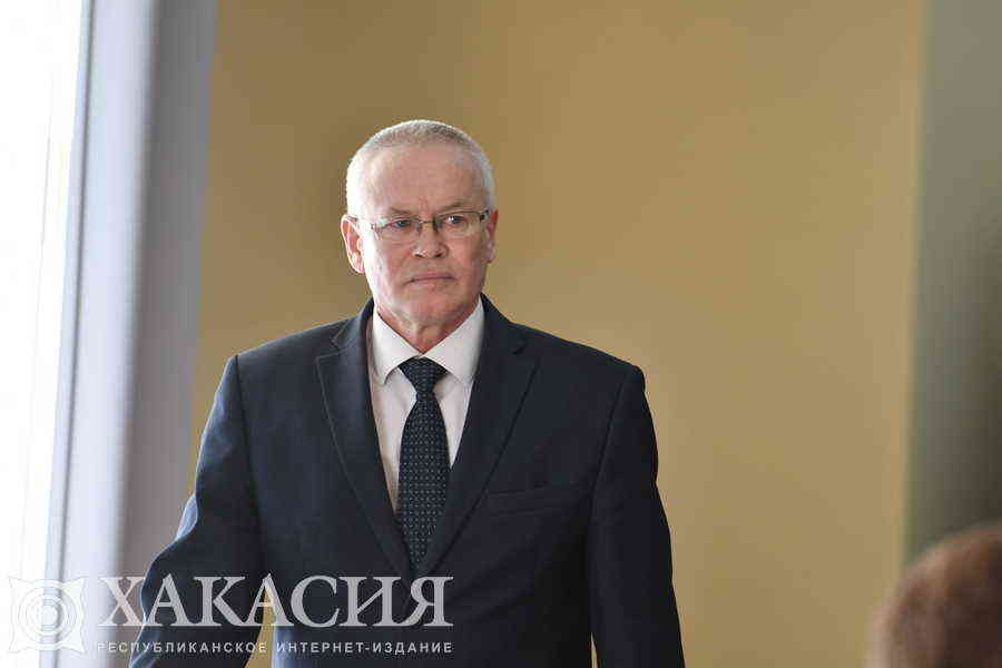 Фото галереи