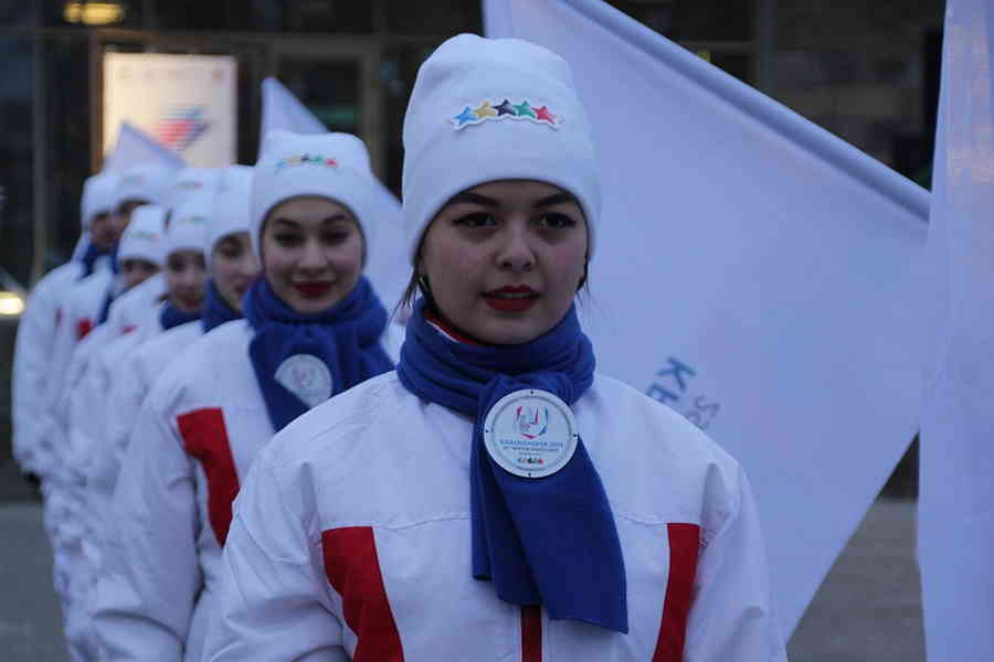 Фото галереи