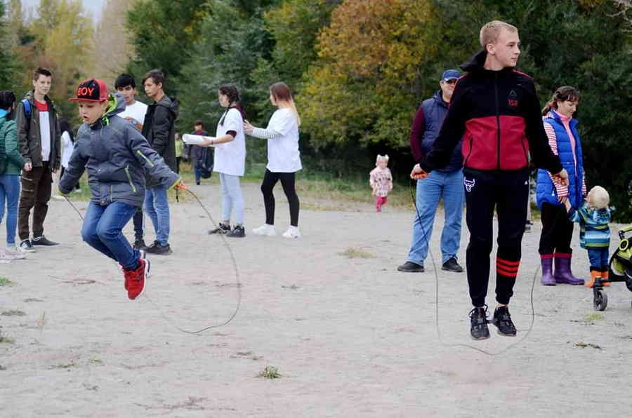 Фото галереи