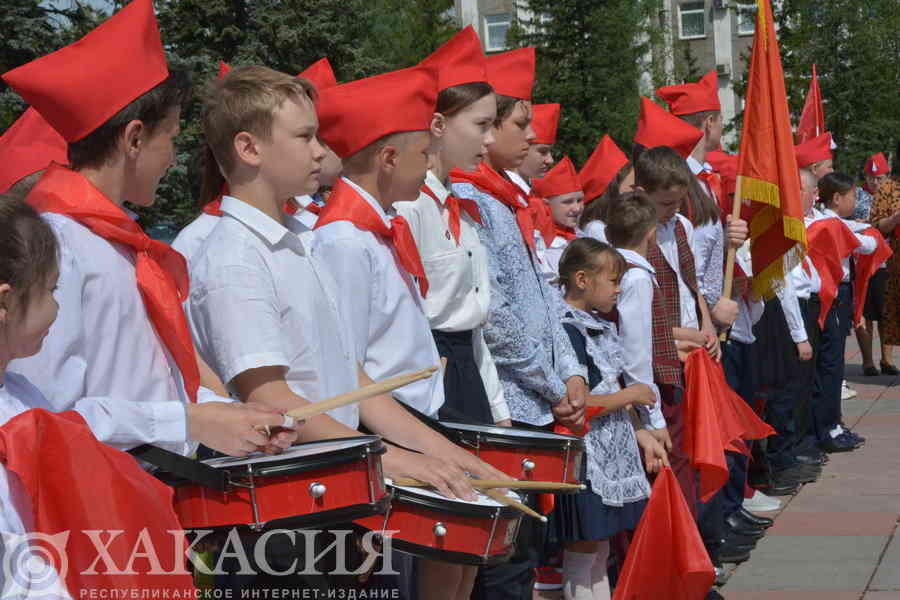 Фото галереи