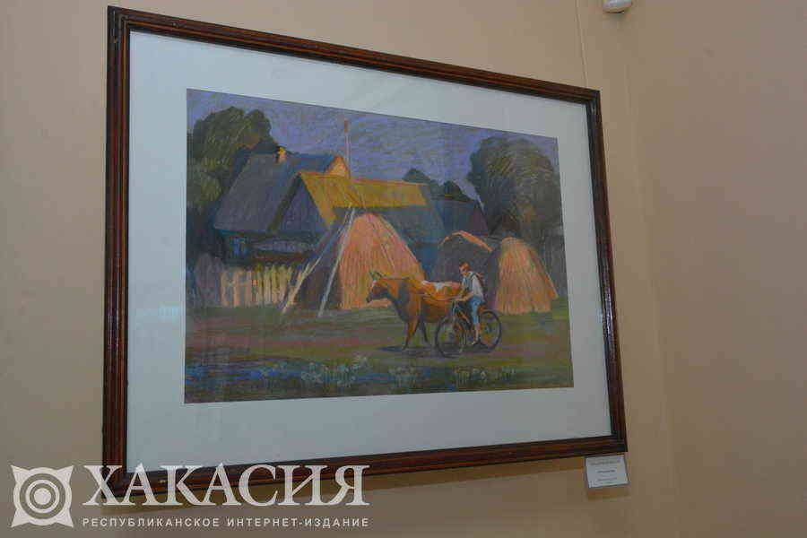 Фото галереи