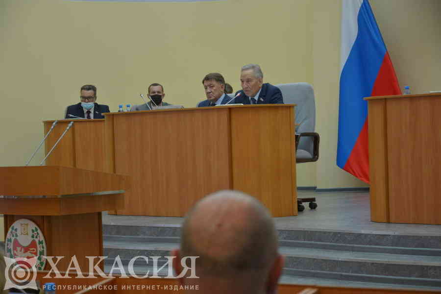 Фото галереи