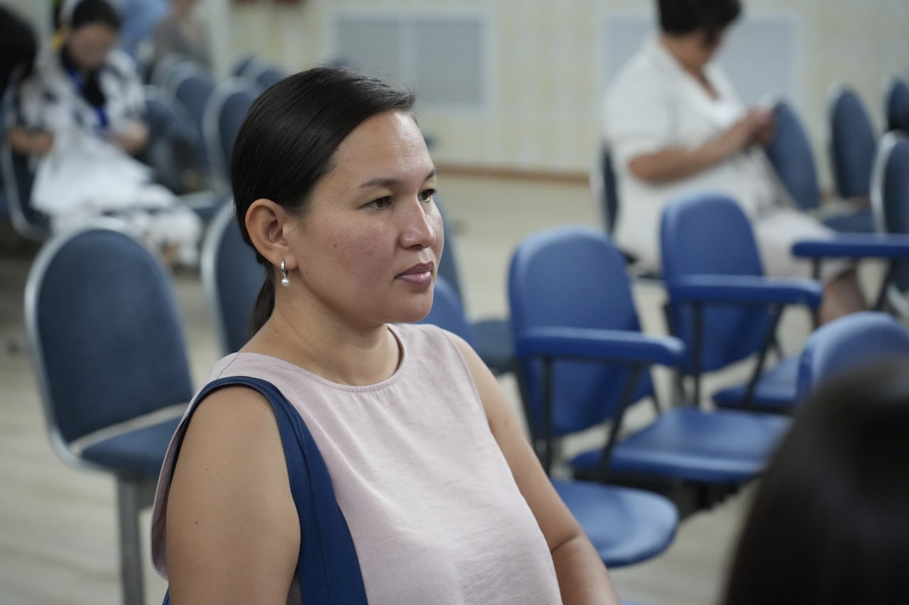 Фото галереи