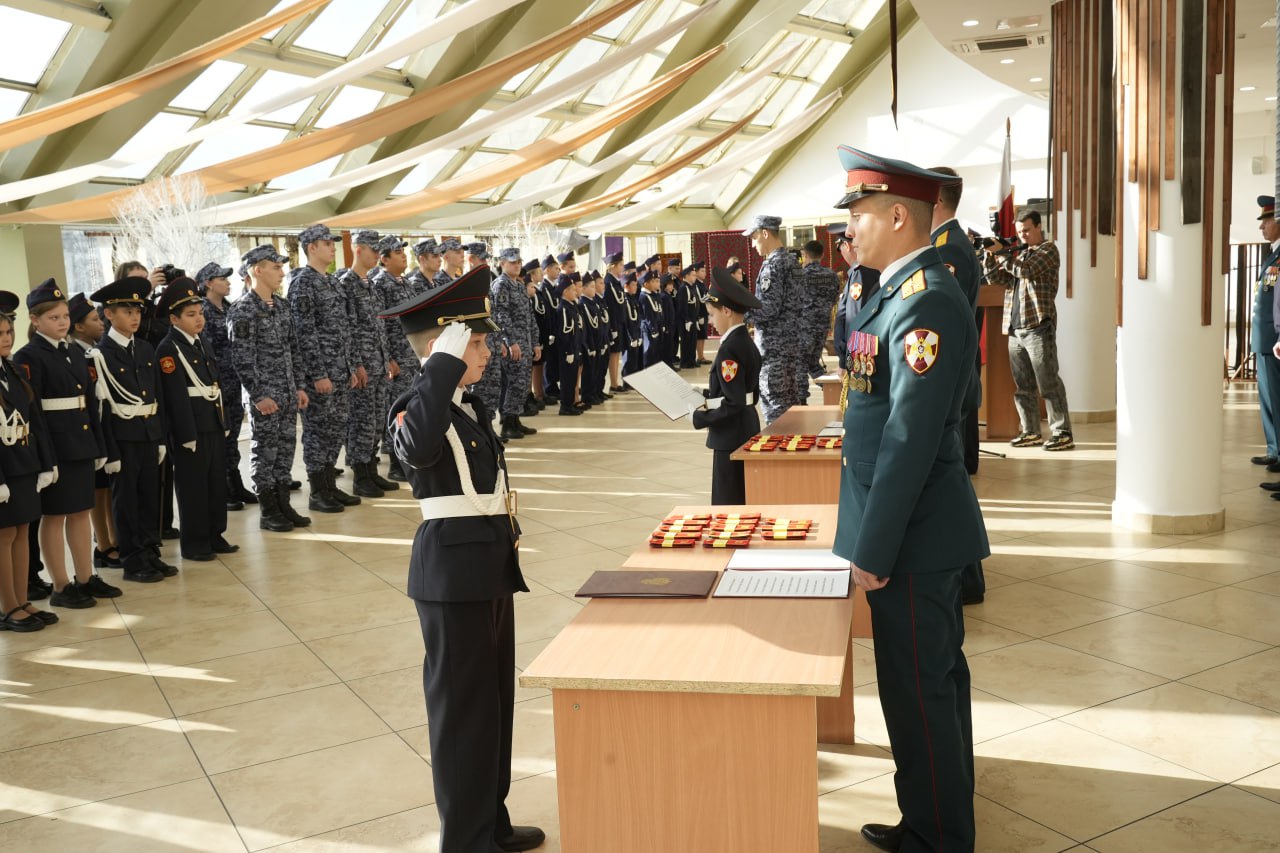 Фото галереи