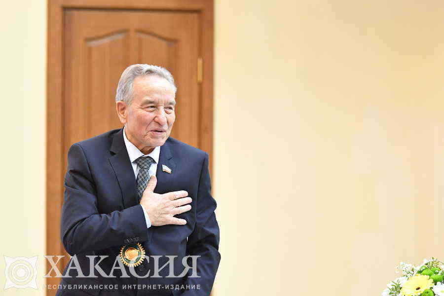 Фото галереи