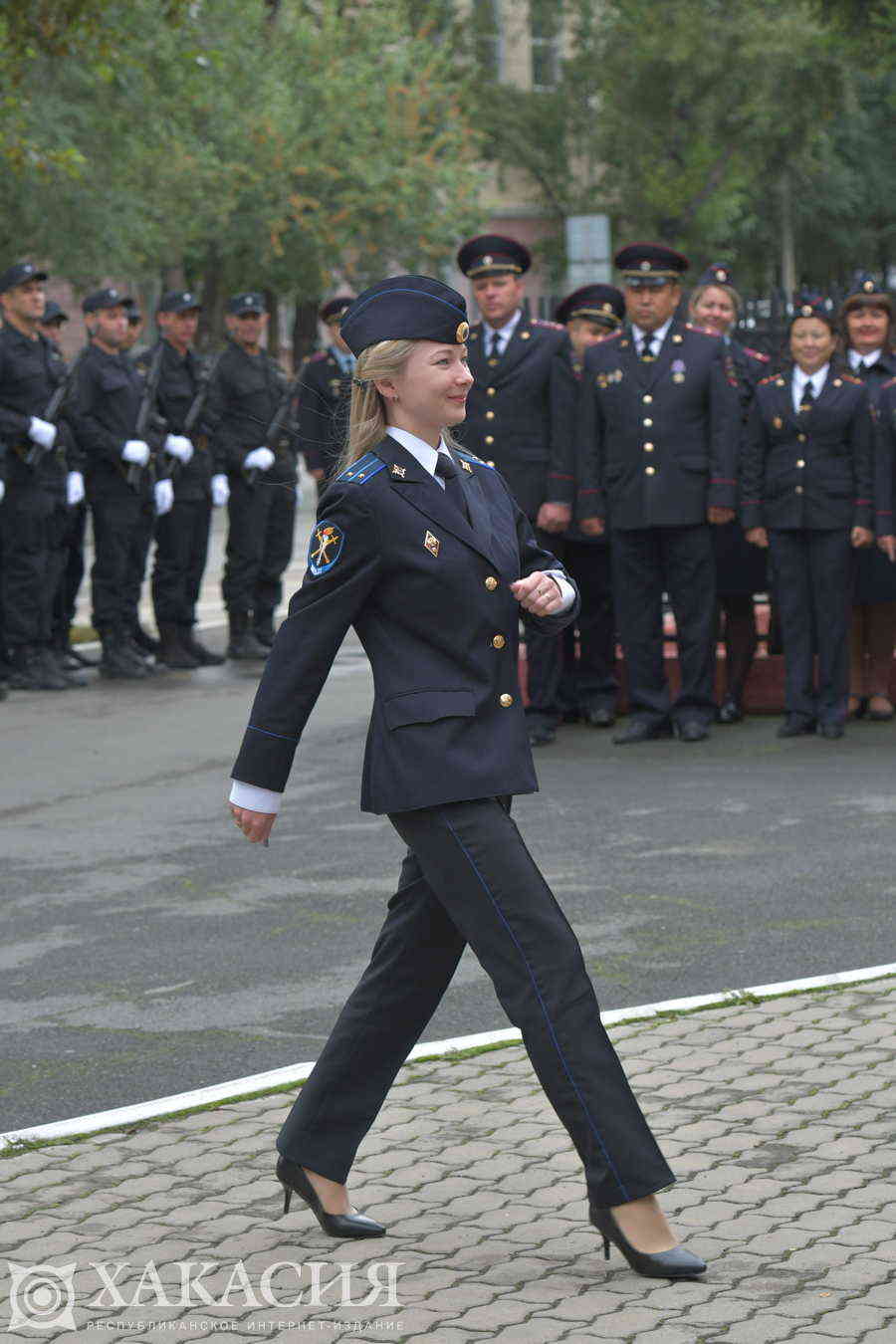 Фото галереи