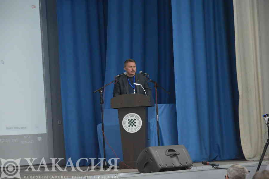 Фото галереи