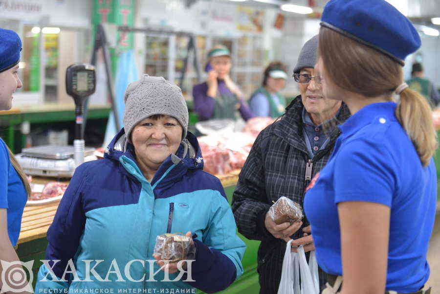 Фото галереи