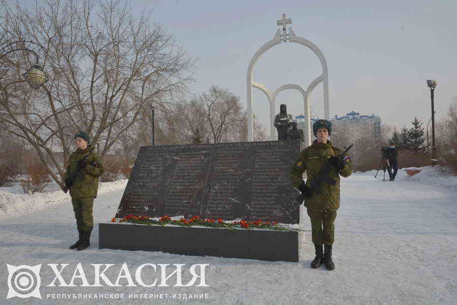 Фото галереи