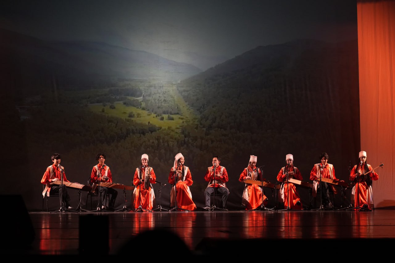 Фото галереи