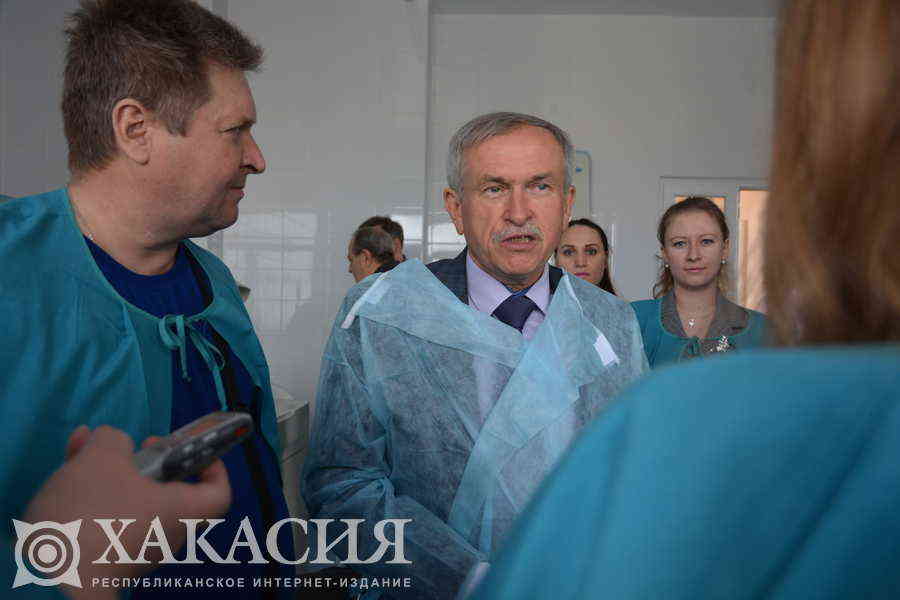 Фото галереи