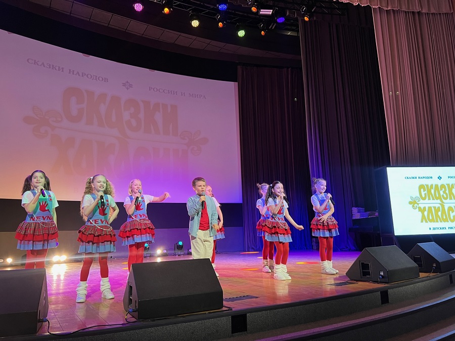 Фото галереи