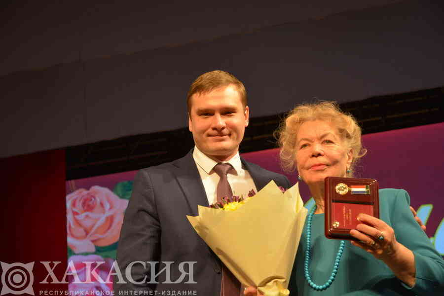 Фото галереи