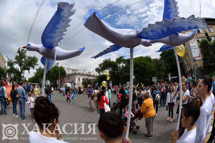 Фото галереи