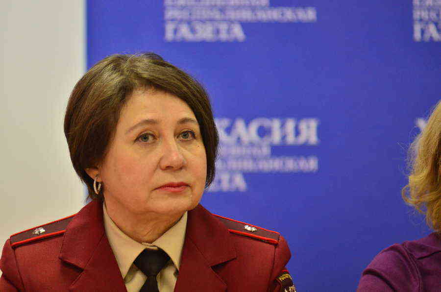 Фото галереи