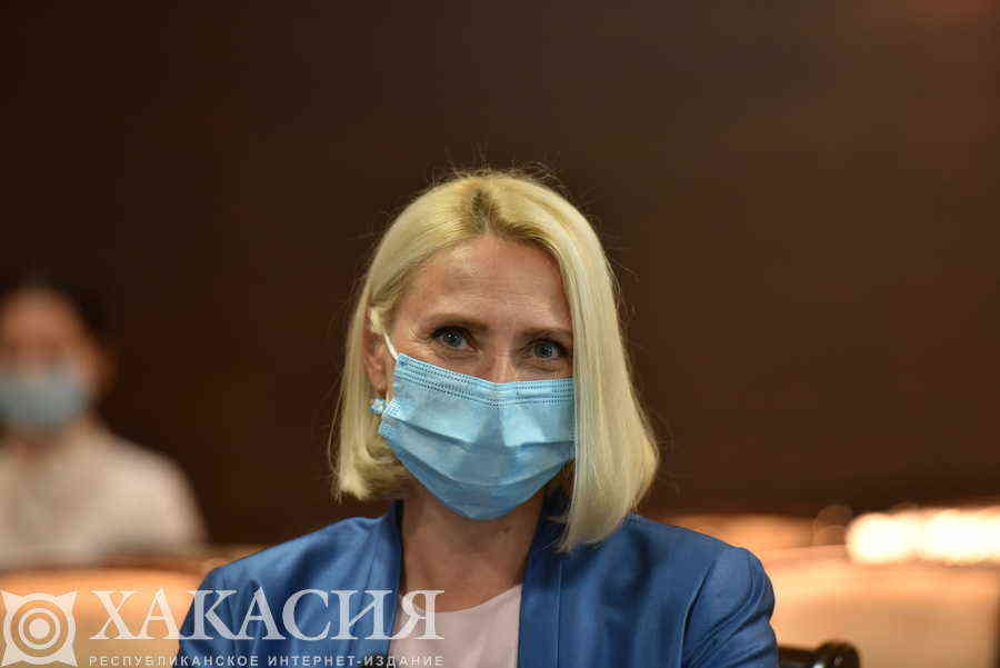 Фото галереи