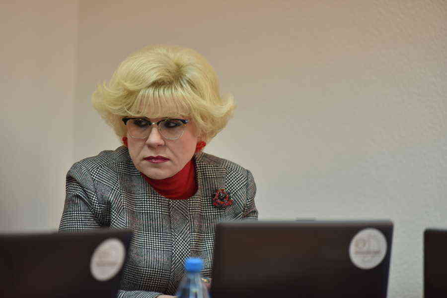 Фото галереи