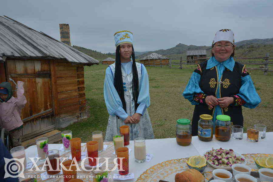 Фото галереи