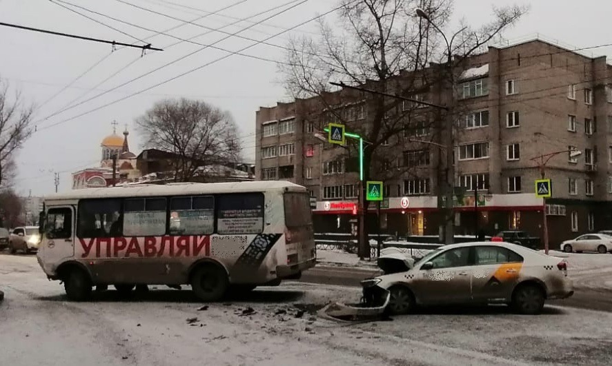 Фото галереи