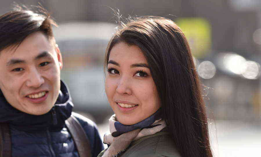 Фото галереи