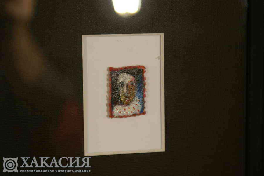 Фото галереи