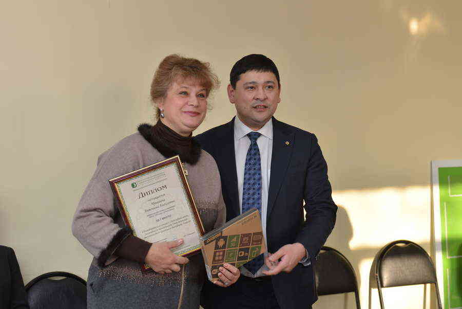 Фото галереи