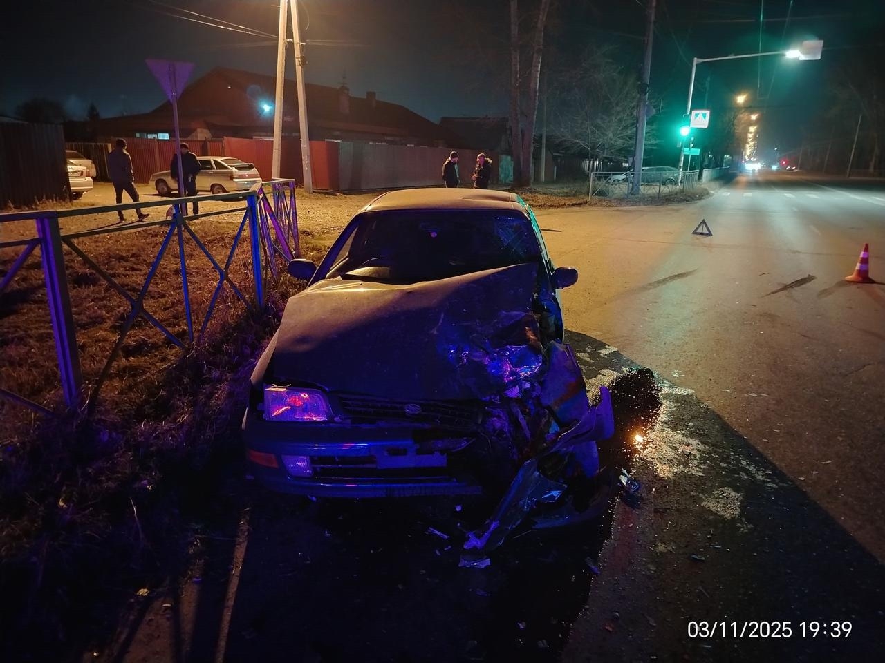 Фото галереи