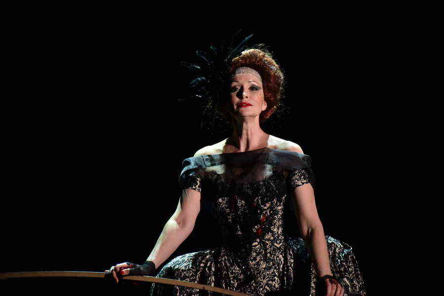 Фото галереи