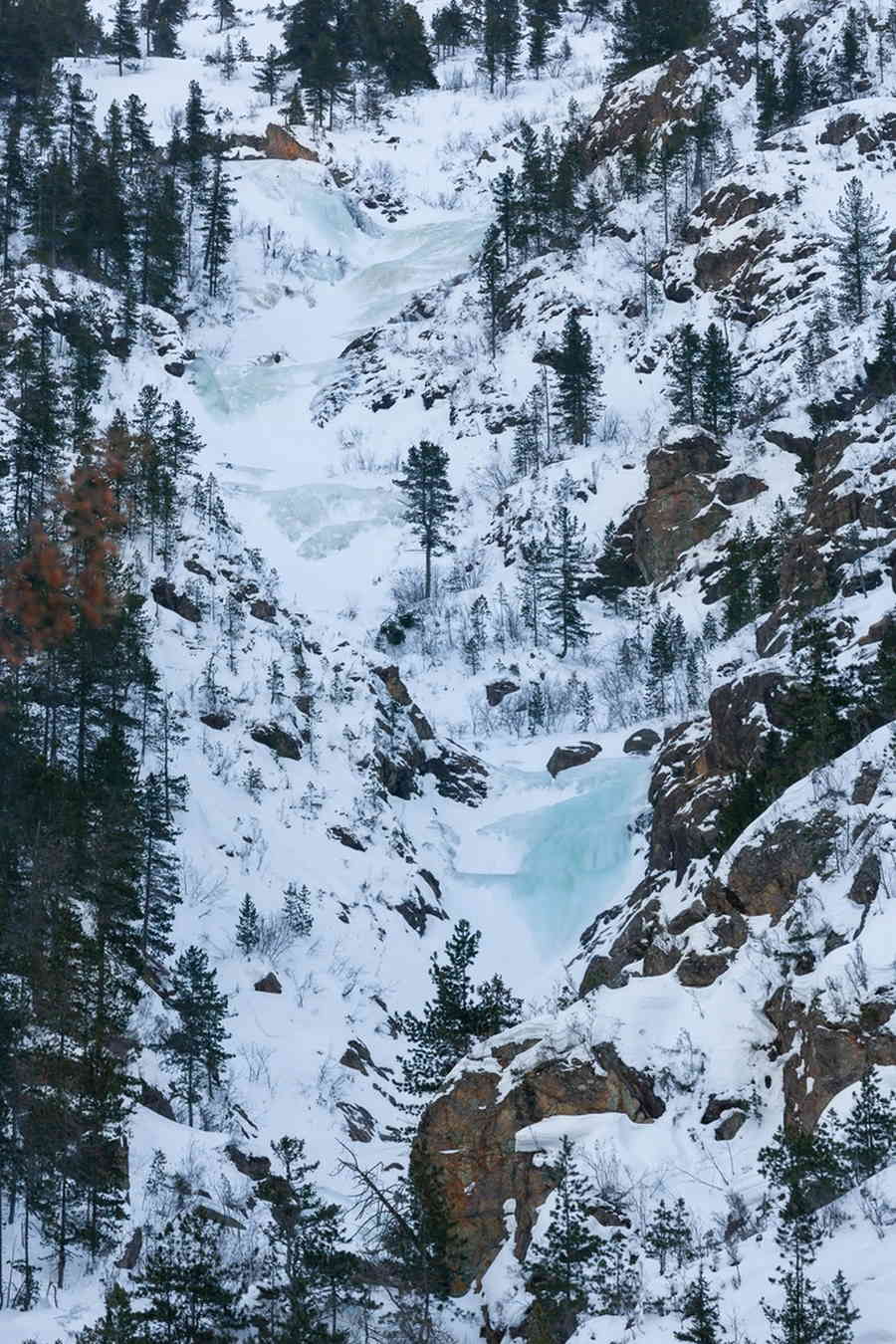 Фото галереи