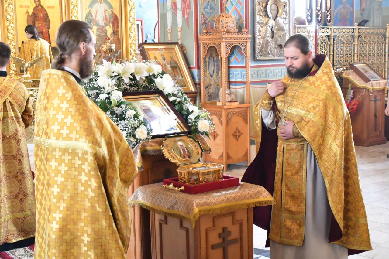 Фото галереи