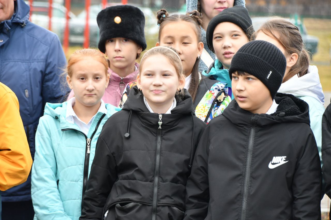 Фото галереи