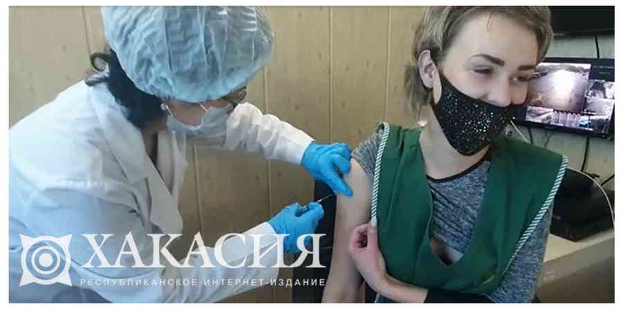 Фото галереи