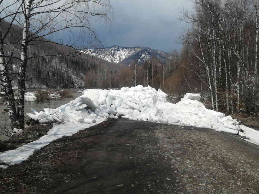 Фото галереи