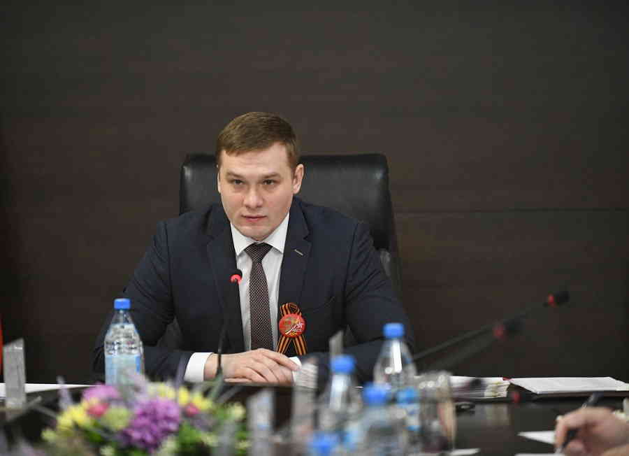 Фото галереи