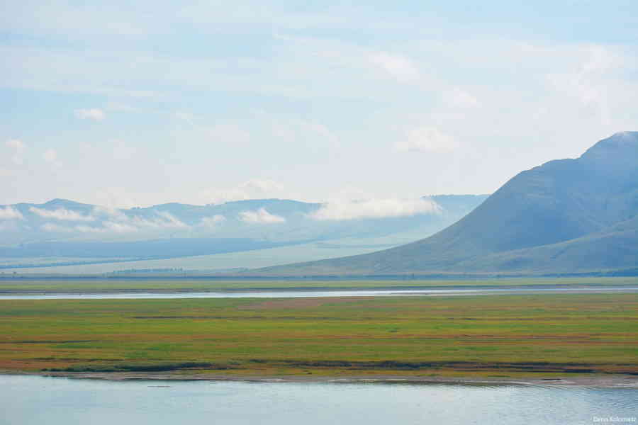 Фото галереи