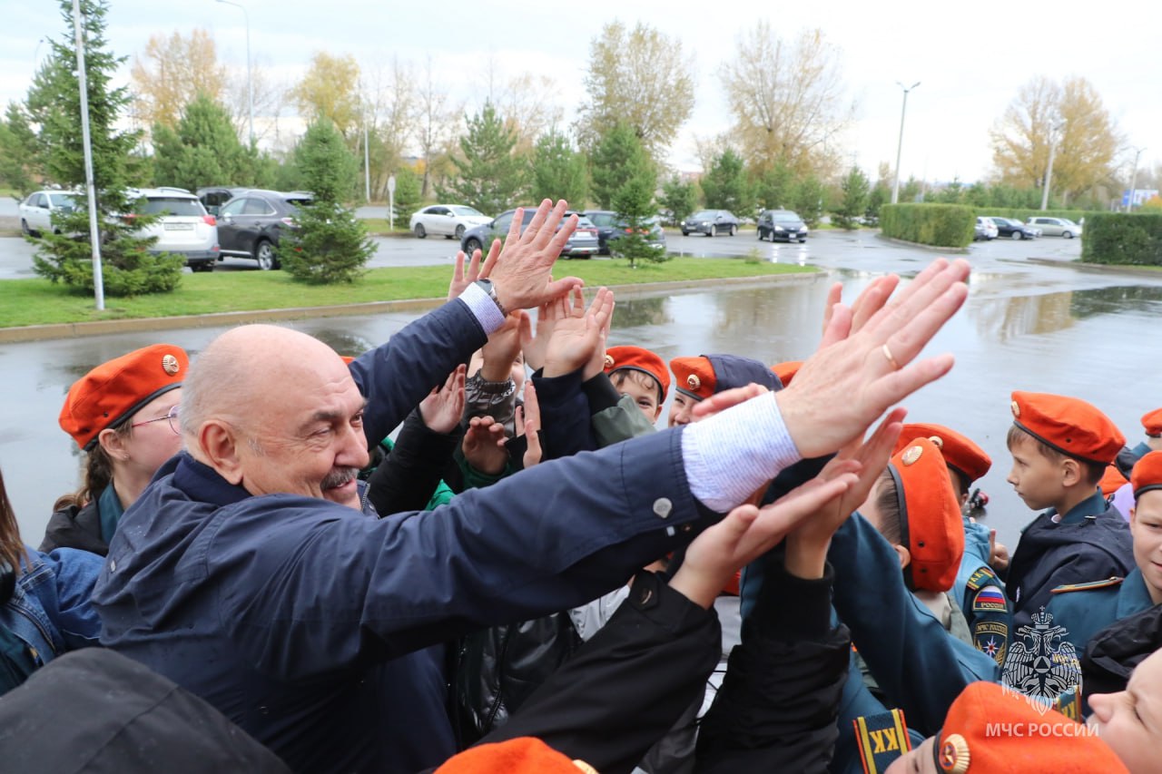 Фото галереи