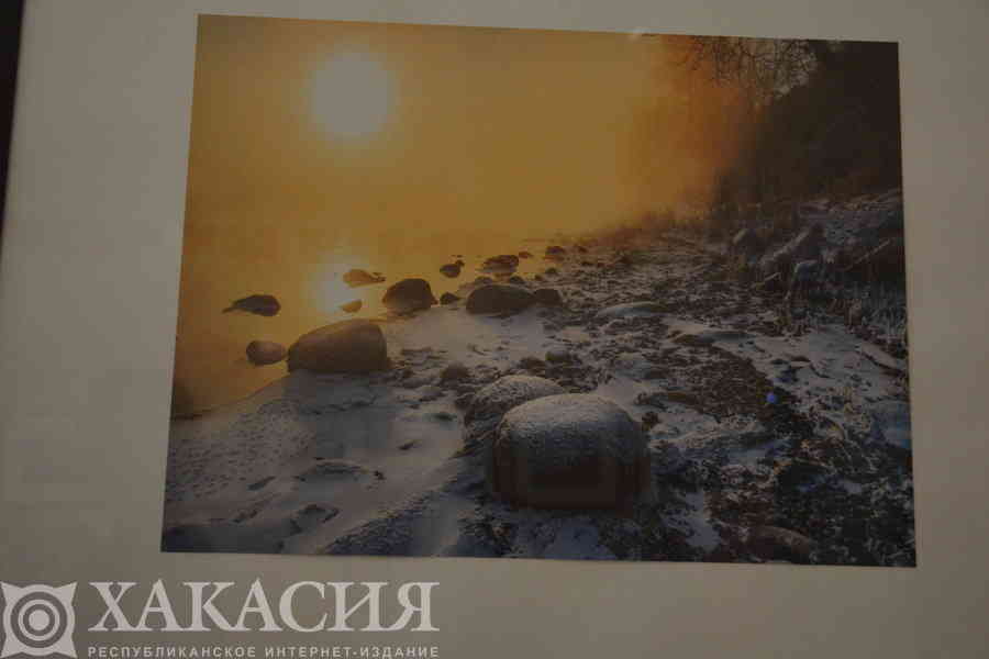 Фото галереи