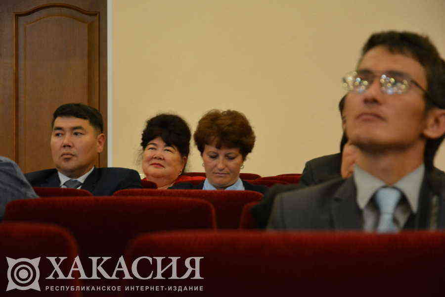 Фото галереи