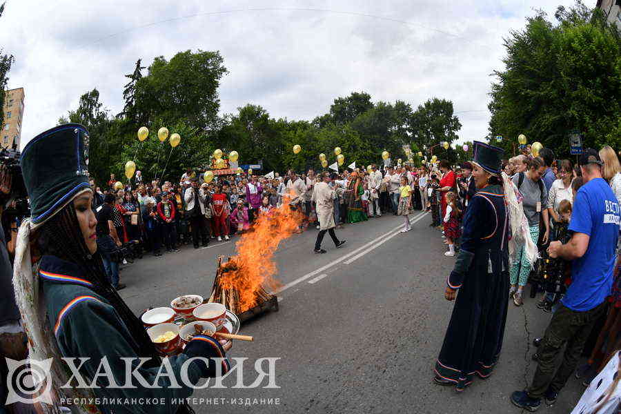 Фото галереи