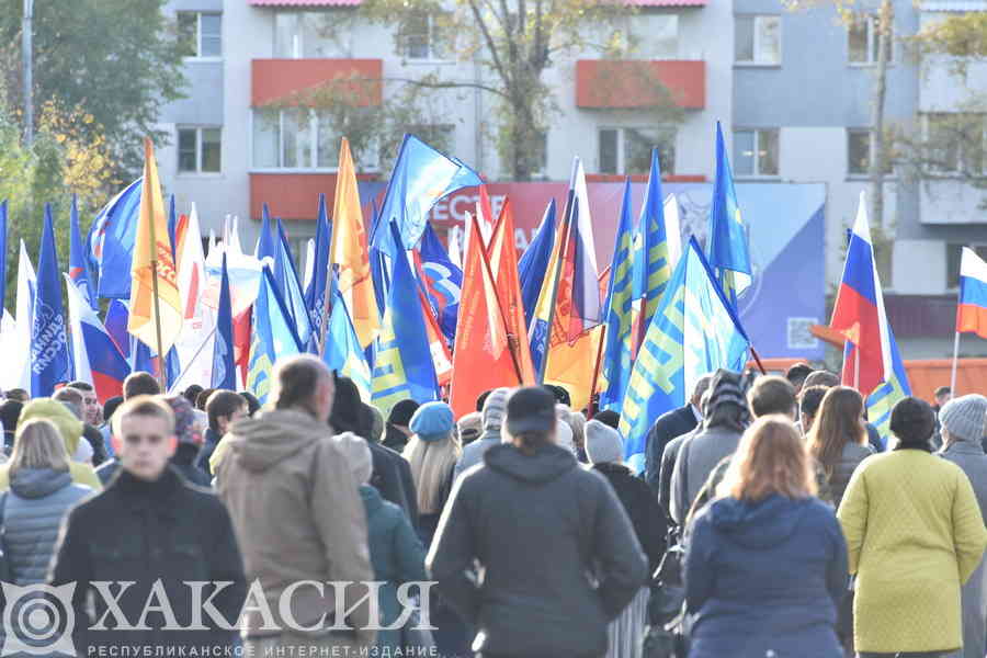 Фото галереи